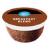 Amazon Brand - Happy Belly Breakfast Blend Compostable Coffee Pods, Light Roast,