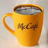 84 Count McCafe Premium Roast Coffee, Single Serve Keurig K-Cup Pods, Medium Roast