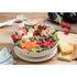 I Contadini 19.4oz (550g) (Pack 2) Italian Giardiniera | Mixed Pickled Vegetables Imported from Puglia | Premium