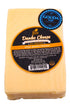 Taurus Food Danbo Uruguayan Matured - Semi-soft - Aged Danish Cheese - Gluten &