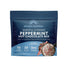 Mindful Evening Peppermint Cocoa Mix Natural Sleep Aid, Melatonin 3mg, L-Theanine, GABA