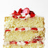 Miss Jones Baking Organic Yellow Cake and Cupcake Mix, Non-GMO, Vegan-Friendly, Moist and Fluffy Vanilla (Pack of 1)