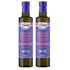 Fody Foods Shallot Infused Extra Virgin Olive Oil, 8.45 Oz (Pack of
