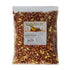 Naturalee Peanuts, With Skin Spanish Peanuts 1 lbs - Roasted & Salted