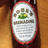 12oz Roses Sweetened Grenadine Syrup Bottle | Perfect for Cocktails, Beverages, and Mixers