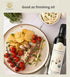 16.9 Fl.Oz. Evoo Extra Virgin Olive Oil from Puglia. Cold pressed olive oil. High polyphenol olive oil organic Fresh