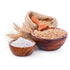 11 Lbs Sheel Sharbati Atta/Whole Wheat Flour