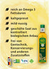Kleeschulte 2x MORITZ Canola Oil - ORGANIC - cold pressed, NON GMO - all natural extra virgin