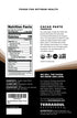 2 Terrasoul Superfoods Raw Organic Cacao Paste/Liquor, Pounds