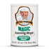 Magic Seasonings Blends Vegetable Magic Seasoning, No MSG & Preservatives, Kosher, Halal