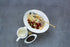 12 Food to Live Organic White Quinoa Flakes, Ounces Non-GMO Pressed Seeds, Vegan, Kosher, Bulk, Quick-Cooking, Perfect