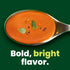32 oz (Pack 4) Pacific Foods Organic Creamy Light in Sodium Tomato Soup, Carton