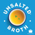 100% 32 oz (12 Pack) SWANSON S Natural Unsalted Chicken Broth, Carton