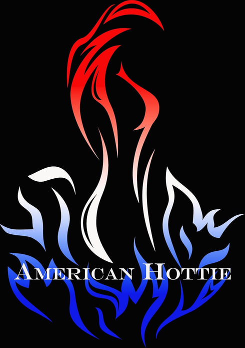 American Hottie Spicy Hot Sauce - Elevate Your Culinary Experience