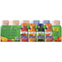 Europe Standard Naked Juice Variety Pack (10 oz., 12 ct.)
