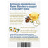 1mg 16 (Pack 1), Twinings Superblends Sleep+ Herbal Tea with Melatonin Camomile, Cinnamon & Vanilla, Naturally