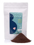 Mommee Coffee Half Caf Ground Low Acid Coffee - 100% Arabica Organic
