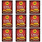 Gold Star Chili Gold Star Cincinnati Chili Seasoning Packets | Authentic Original Chili Mix |