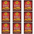 Gold Star Chili Gold Star Cincinnati Chili Seasoning Packets | Authentic Original Chili Mix |