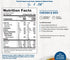 Pack: (1) 7 oz (1) 4.25 oz Anderson House Frontier Soups Combo Colorado Campfire Chicken Stew, and Kentucky Homestead
