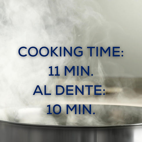 12 (Pack 6) De Cecco Penne Rigate Gluten Free, Ounces
