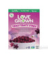 Love Grown Gluten-Free Bean Stars Cereal - Plant-Based, Vegan, Non-GMO Certified -
