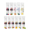 Powder Sticks Variety Pack |Zero Sugar| 11 flavors (22 count) Peach Vibe,