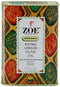 ZOE Organic Extra Virgin Olive Oil, 25.5 Ounce