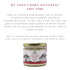 30 59 10 oz Mt. Capra Goat Milk Ghee | Grass-Fed Clarified Butter High in MCT Oil Perfect for Bulletproof Coffee, Keto