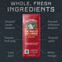 Packets 200 Count (.42 Oz Packets Packets 8 Melindas Fire Roasted Garlic & Habanero Hot Sauce - Each) - Hot Sauce