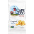 Cape Cod Kettle Cooked Potato Chips Original Sea Salt, 5 Ounce