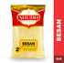 2 LB Shudh KALA CHANA BESAN (CHICKPEA FLOUR) ~ All Natural | Vegan | Gluten Friendly | Non-GMO