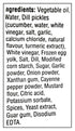 President Choice 300ml/10.1 oz President's Choice Spicy Pickle Mayo Sandwich Spread, fl.