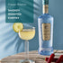FLURE Smoked Agave | Zero Proof Mezcal Alternative | Non-Alcoholic Distilled Spirit | Made With Natural Agave Juice