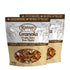 Kartago High Protein Granola, Tree Nuts Granola Cereals, Naturally Sweetened with Date