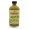 Sugar Bob’s Finest Kind Jalapeno Maple Sriracha Hot Sauce, 9.6 oz Garlic Sriracha Sauce with Fresh Jalapeno