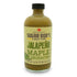 Sugar Bob’s Finest Kind Jalapeno Maple Sriracha Hot Sauce, 9.6 oz Garlic Sriracha Sauce with Fresh Jalapeno