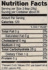 Julia 35.2oz (PACK 02) 1Kg - Cassava Flour White - OF | Farinha de Mandioca Branca Crua