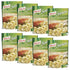 KNORR Pasta Knorr Sidekicks Fettucine Alfredo Pasta 133g/4.7oz, 8-Pack {Imported from Canada}