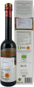 Rincon de la Subbetica 16.9-Ounce - Award Winning, Organic Cold Pressed EVOO Extra Virgin Olive Oil, Glass Bottle