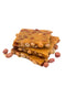 Sweet Treats by George LLC Sweet Treats by George Papas Favorite Peanut Brittle, Handcrafted Gourmet Candy Bar