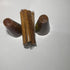 Generic 3 Piloncillo,100% 1 Brown Sugar,Brown Sugar Cane and Cinnamon bundle.. Gift for birthdays,Mother's Christmas