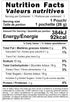 7 Pack 100% Freeze-Dried Watermelon Real Fruit, No Sugar Added, Crunchy & Delicious, Long Shelf Life