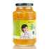 2.2 lb (35.3 oz) Damtuh Korean Honey Lemon Tea fl Lemon Marmalade Preserve for Hot or Iced Tea, Spread & Desserts