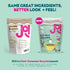 32 JOI Instant Oat Milk Creamer Pouch - Makes servings - Vegan, Kosher, Shelf-Stable, and Gluten-Free - Use for Coffee