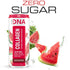 (12 Pack) HYDRADNA- Sparkling Liquid Collagen Protein Water Drink Balanced Nutrients for Wellness - Sugar-Free
