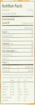Andean Dream 8 , Shells Quinoa Organic, Ounce