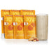 JOVA Superfood Peanut Butter Shake | 22g Protein, 10g Fiber, 10g Collagen,