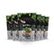 Kale Bros, Kale Chips, The Classic, Multi-pack (Pack of 6) Vegan/Gluten-free/Paleo Snack