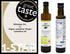 500mL 2 Camline 475F Omega-3 Cold-Pressed Virgin Camelina Oil, X by Sign | High Smoke Point | Rich in & Vitamin E |